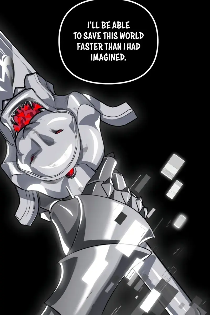 SSS Class Revival Hunter Chapter 123 Page 21