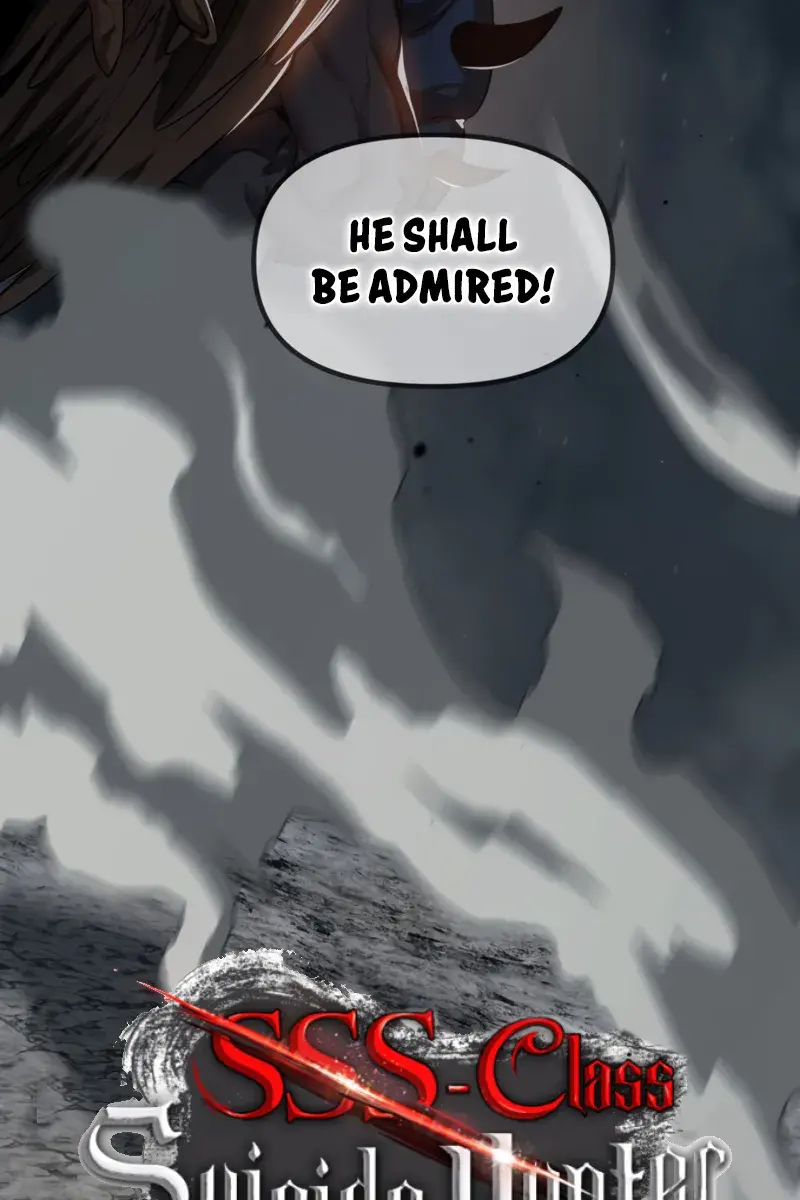 SSS Class Revival Hunter Chapter 123 Page 27