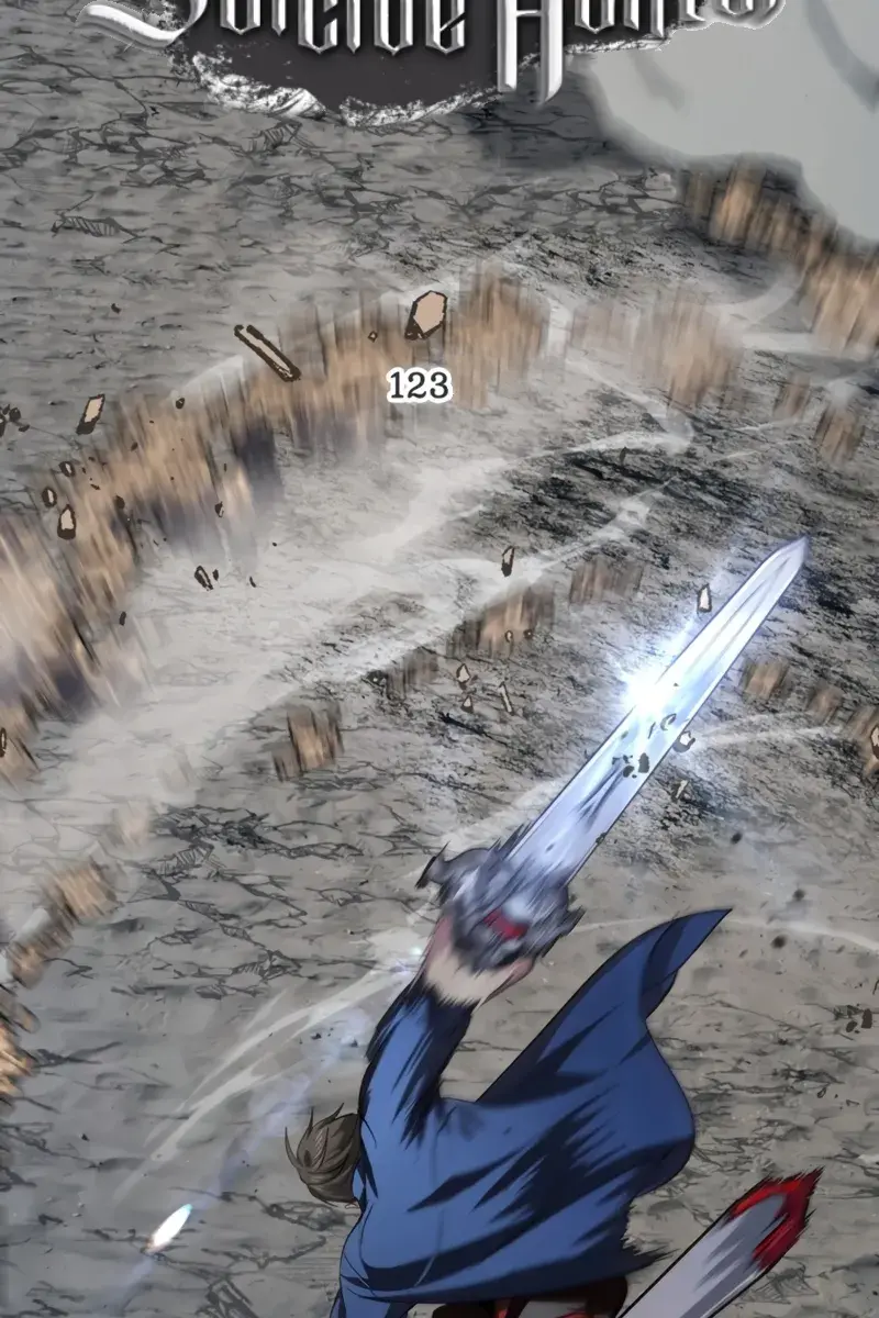 SSS Class Revival Hunter Chapter 123 Page 28