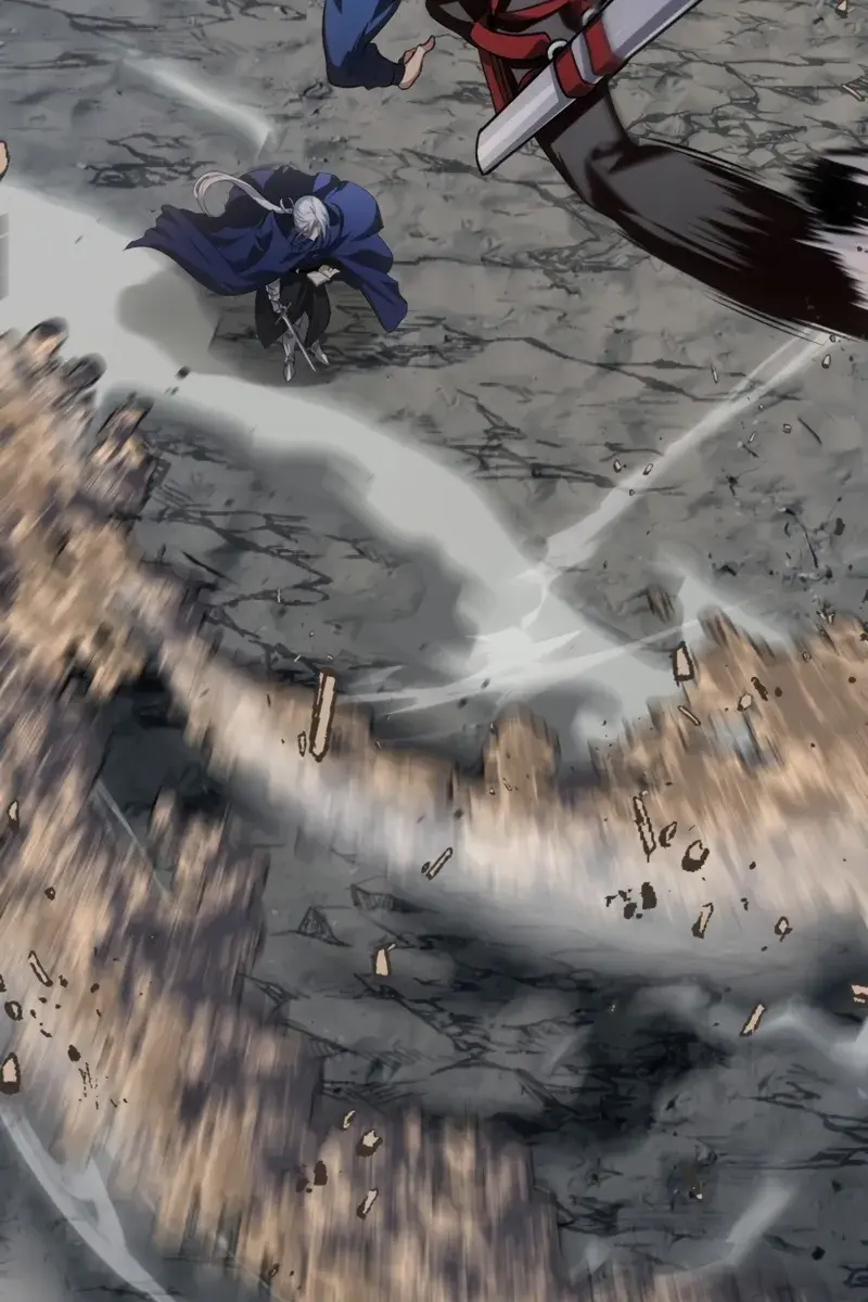 SSS Class Revival Hunter Chapter 123 Page 29