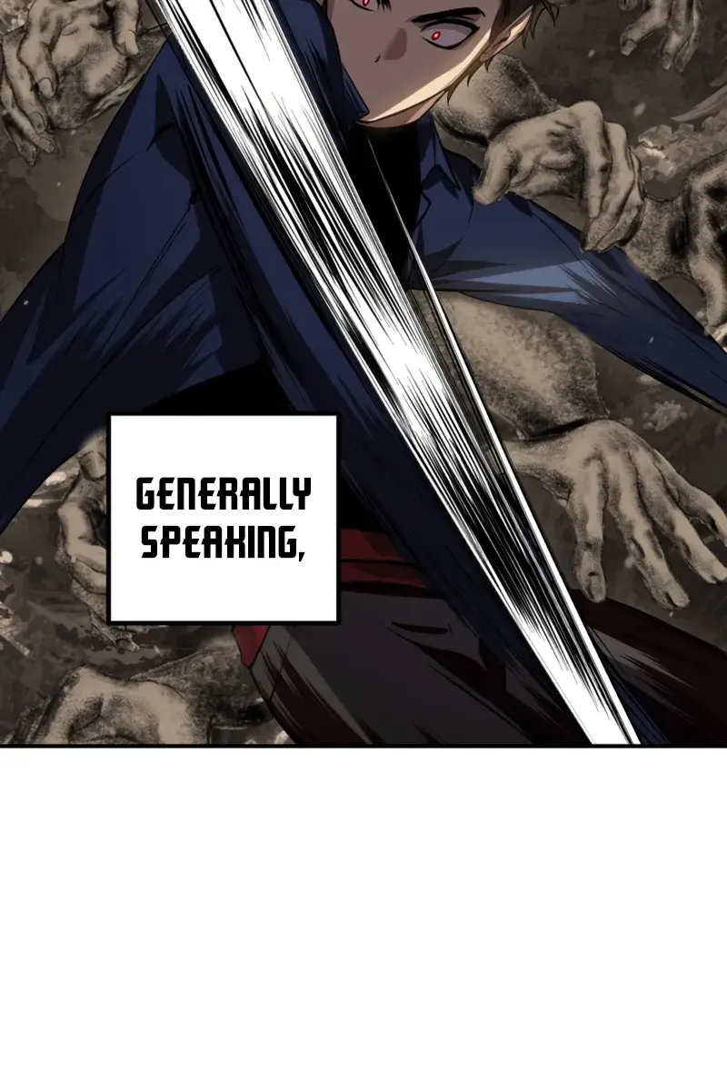 SSS Class Revival Hunter Chapter 123 Page 31