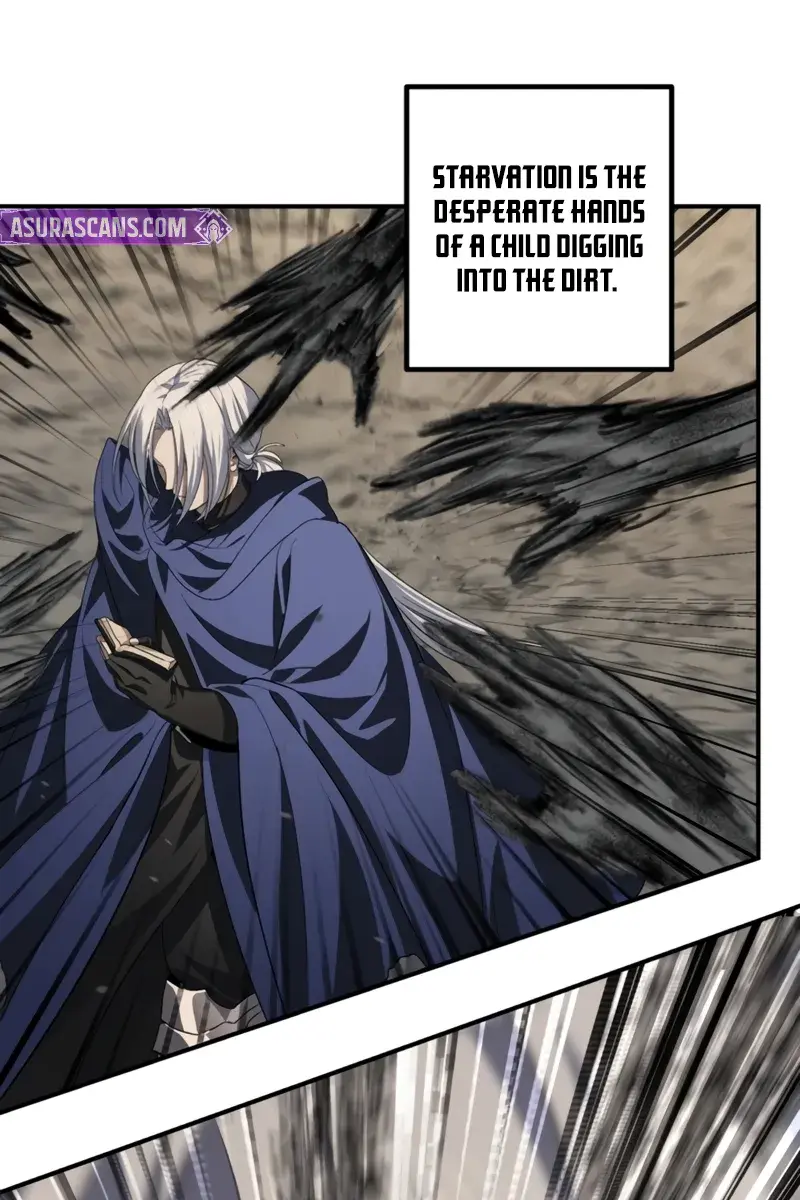 SSS Class Revival Hunter Chapter 123 Page 32