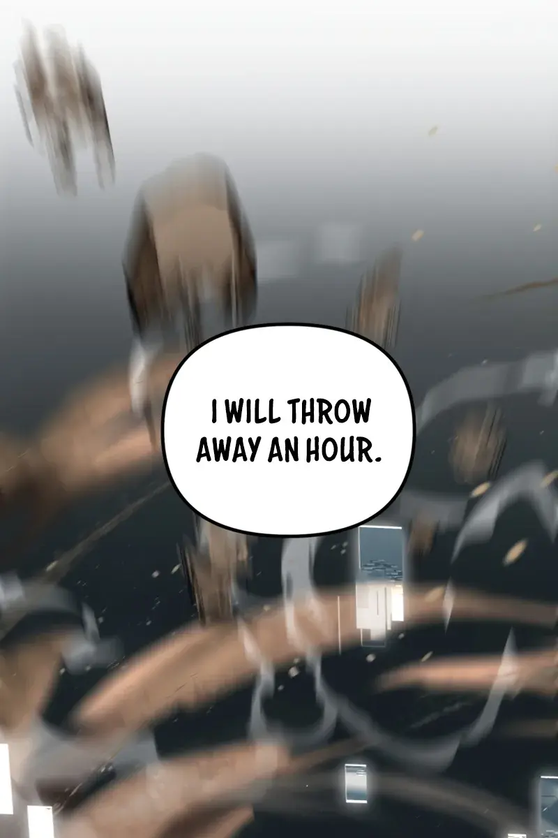 SSS Class Revival Hunter Chapter 123 Page 35