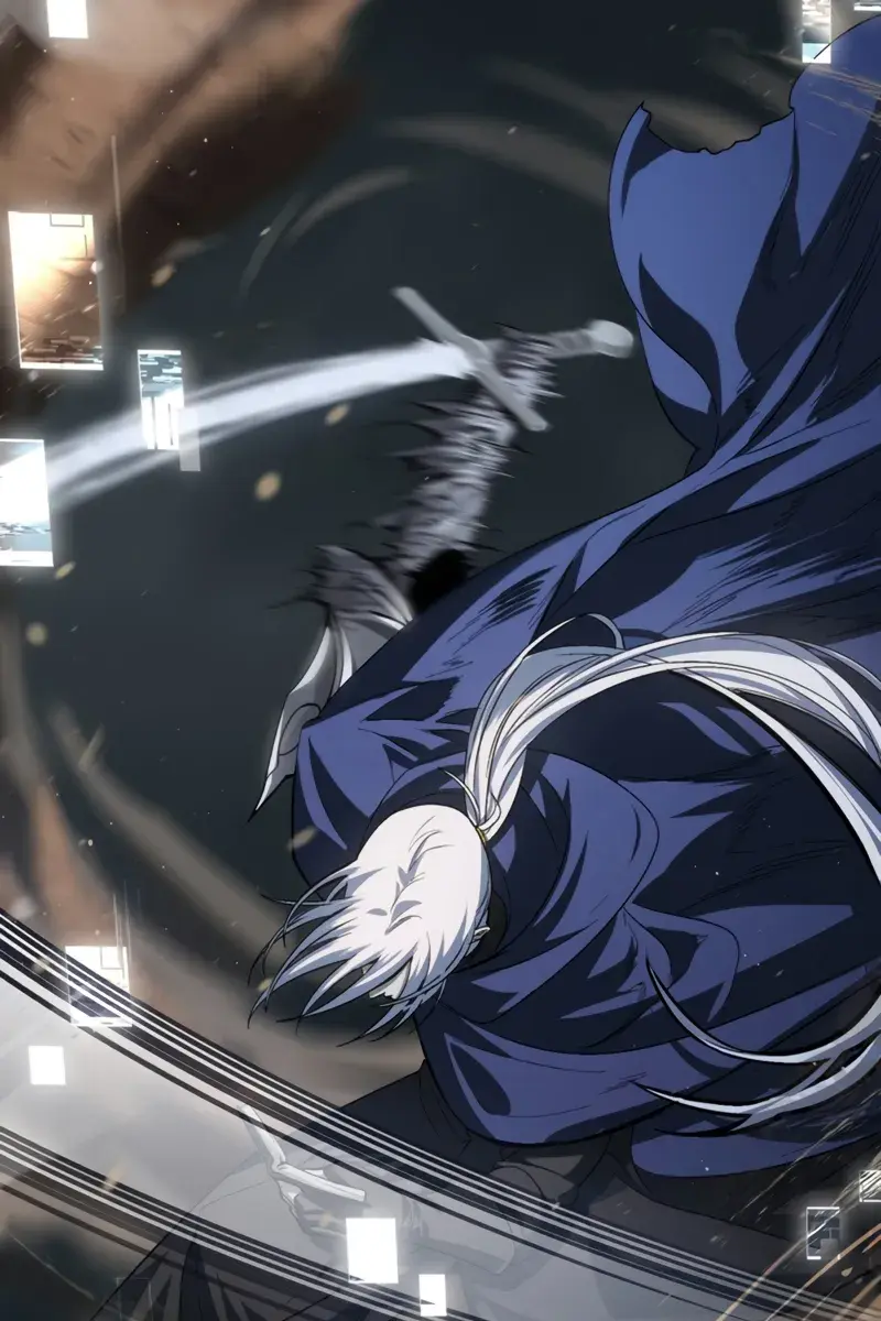 SSS Class Revival Hunter Chapter 123 Page 36