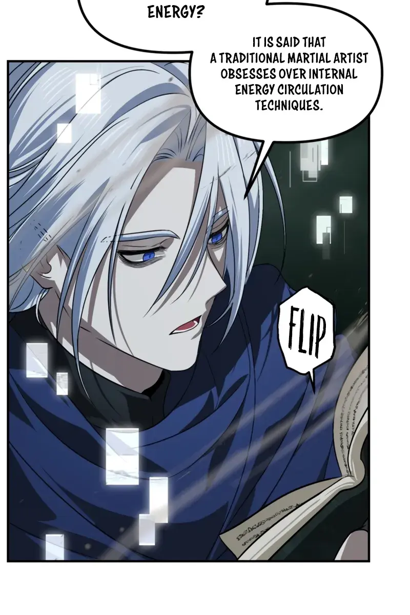 SSS Class Revival Hunter Chapter 123 Page 39