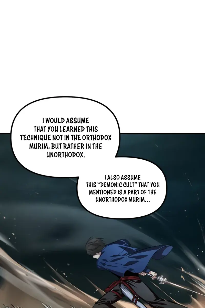 SSS Class Revival Hunter Chapter 123 Page 40