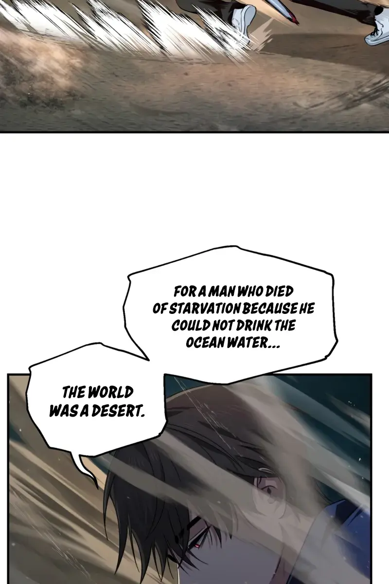 SSS Class Revival Hunter Chapter 123 Page 41