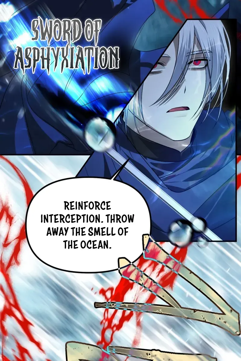 SSS Class Revival Hunter Chapter 123 Page 52