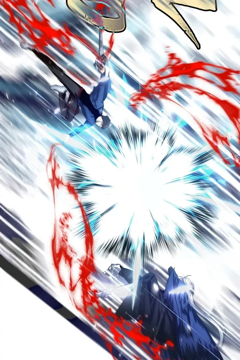 SSS Class Revival Hunter Chapter 123 Page 53