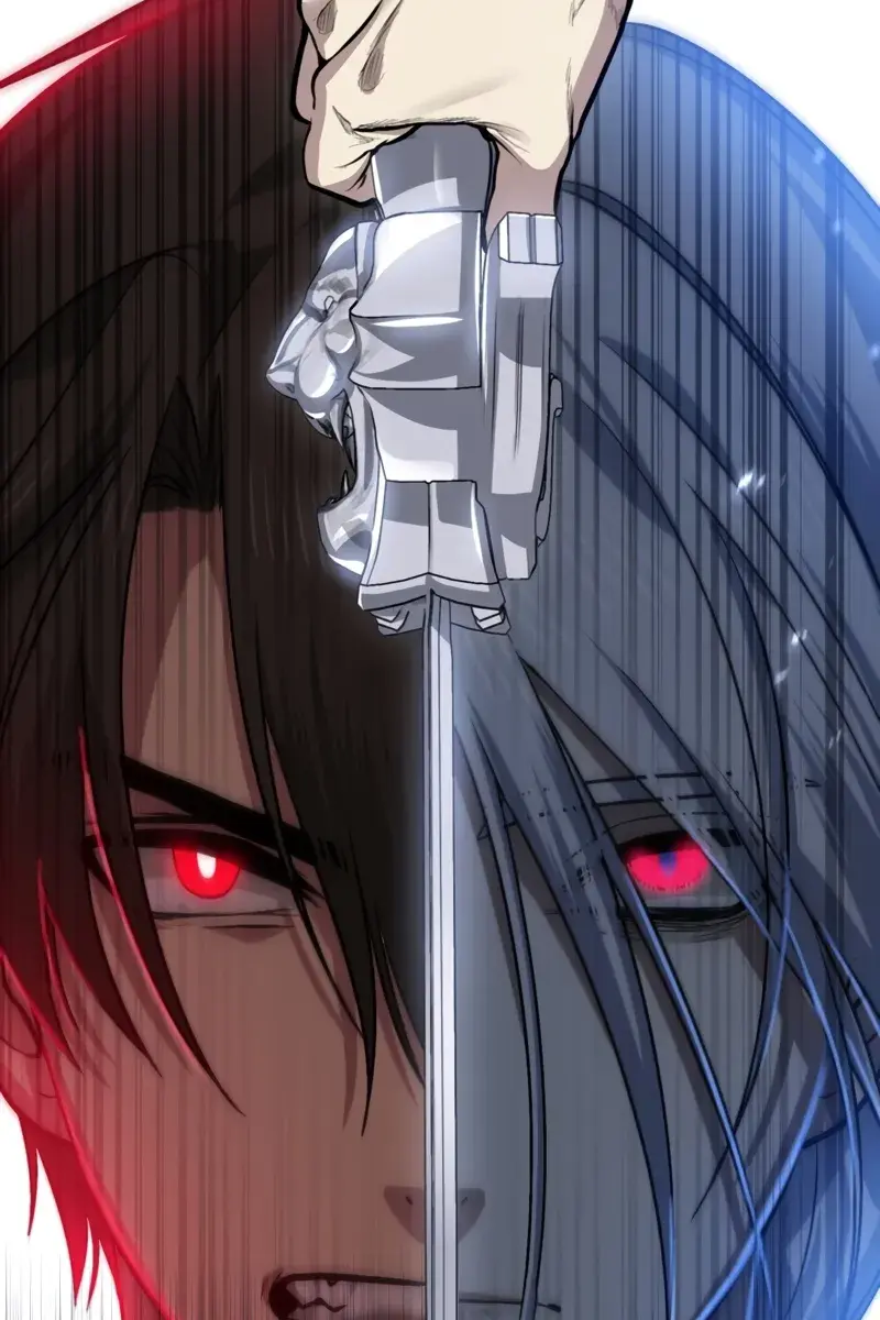 SSS Class Revival Hunter Chapter 123 Page 57