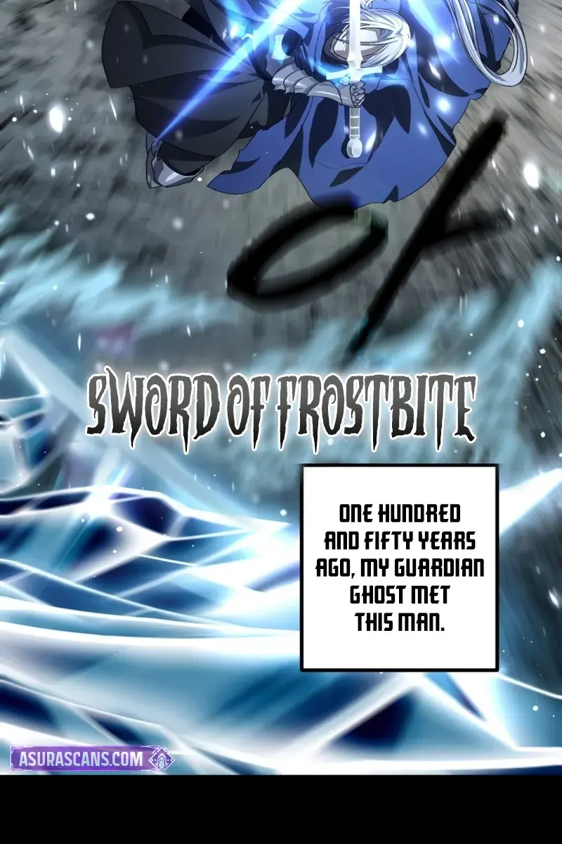 SSS Class Revival Hunter Chapter 123 Page 61