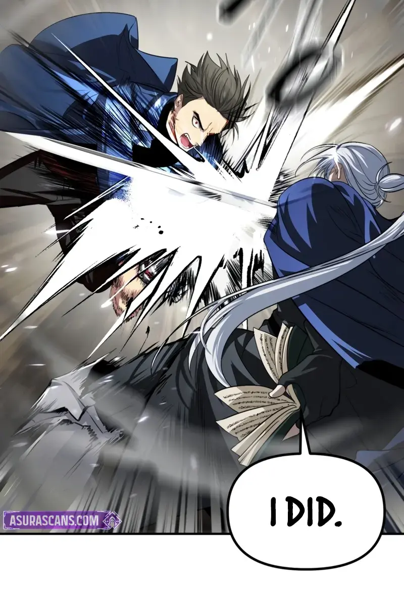 SSS Class Revival Hunter Chapter 123 Page 69