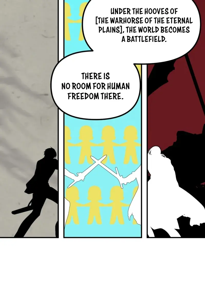 SSS Class Revival Hunter Chapter 123 Page 76