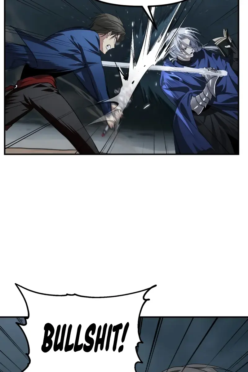 SSS Class Revival Hunter Chapter 123 Page 82