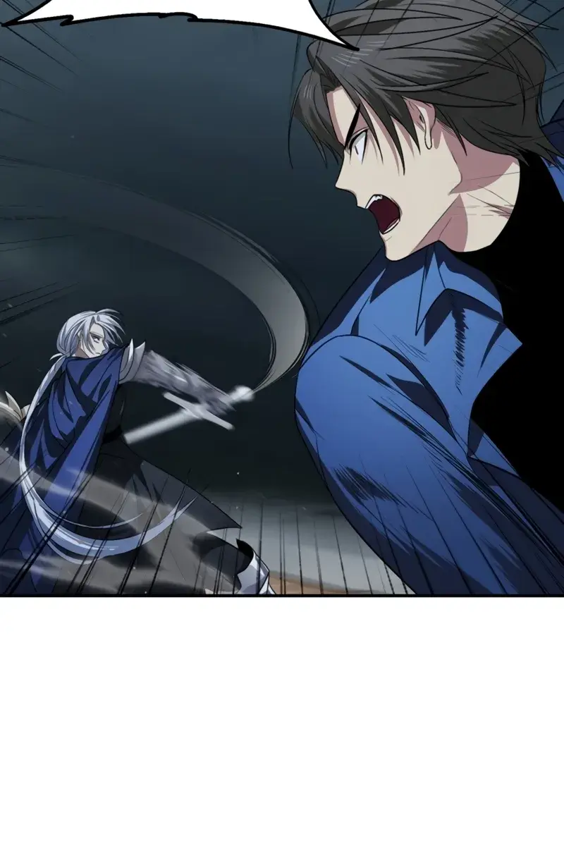 SSS Class Revival Hunter Chapter 123 Page 83