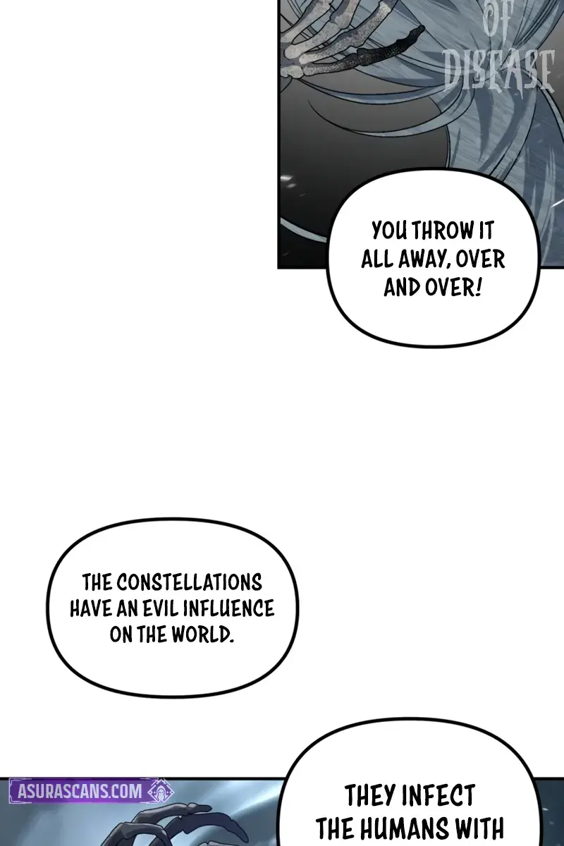 SSS Class Revival Hunter Chapter 123 Page 86