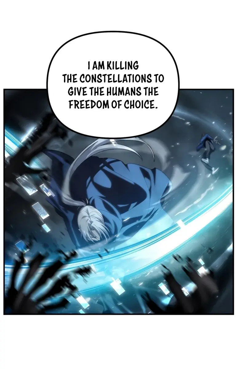 SSS Class Revival Hunter Chapter 123 Page 88