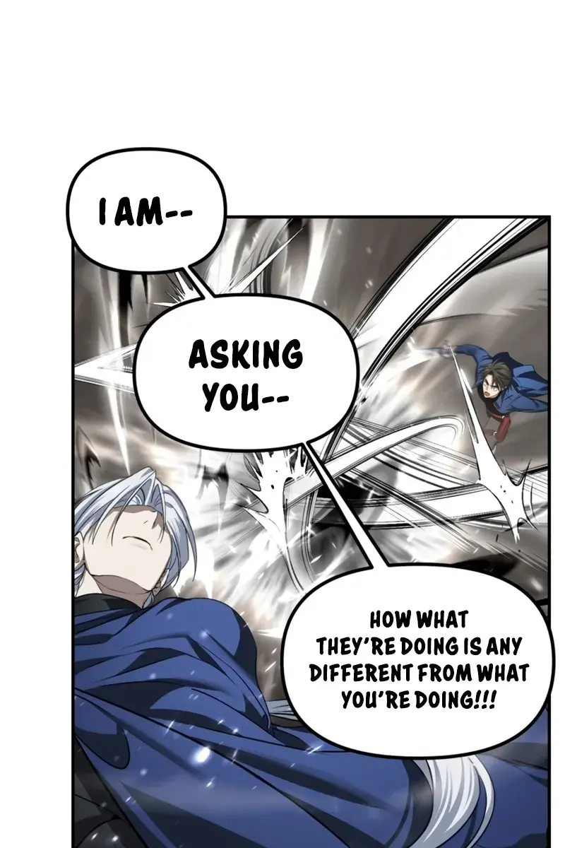 SSS Class Revival Hunter Chapter 123 Page 89