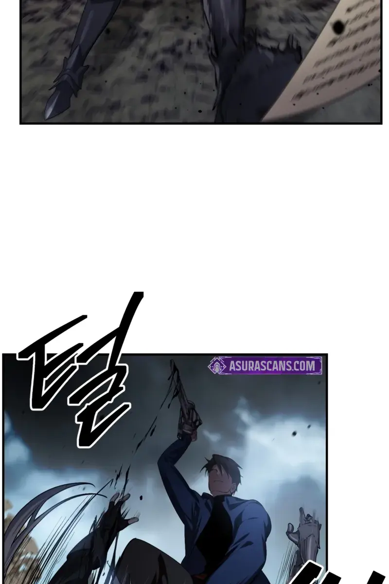 SSS Class Revival Hunter Chapter 123 Page 107