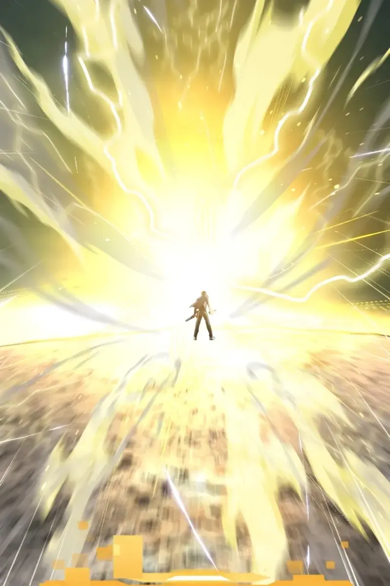 SSS Class Revival Hunter Chapter 123 Page 116