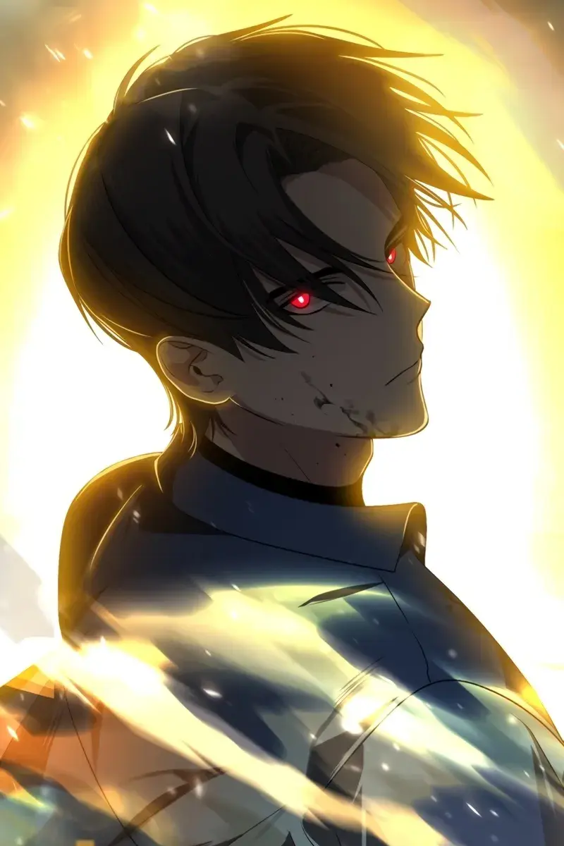 SSS Class Revival Hunter Chapter 123 Page 118