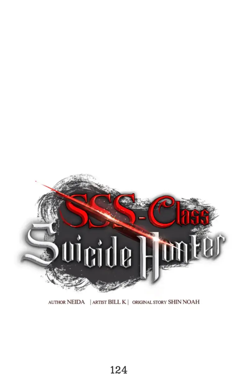 SSS Class Revival Hunter Chapter 124 Page 2
