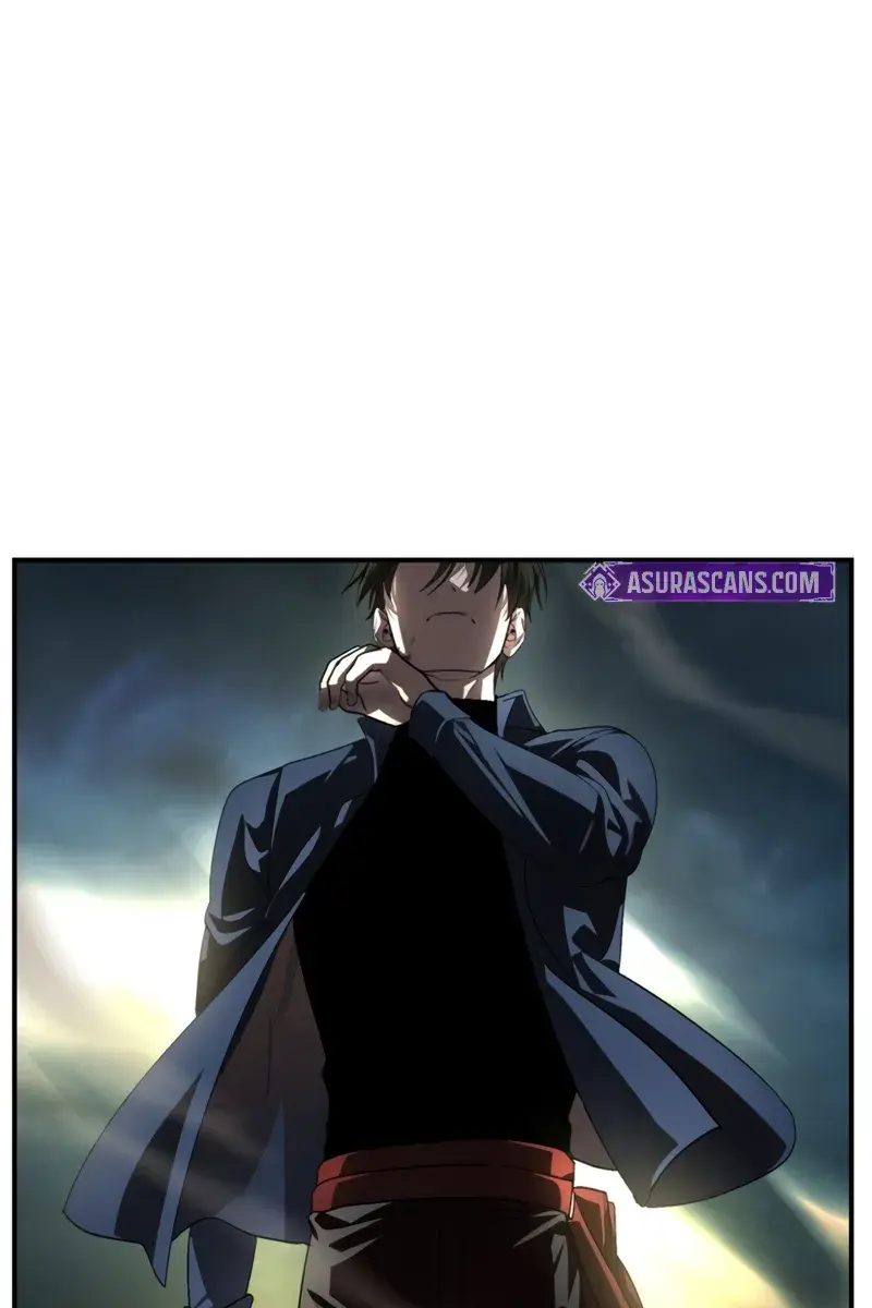 SSS Class Revival Hunter Chapter 124 Page 3