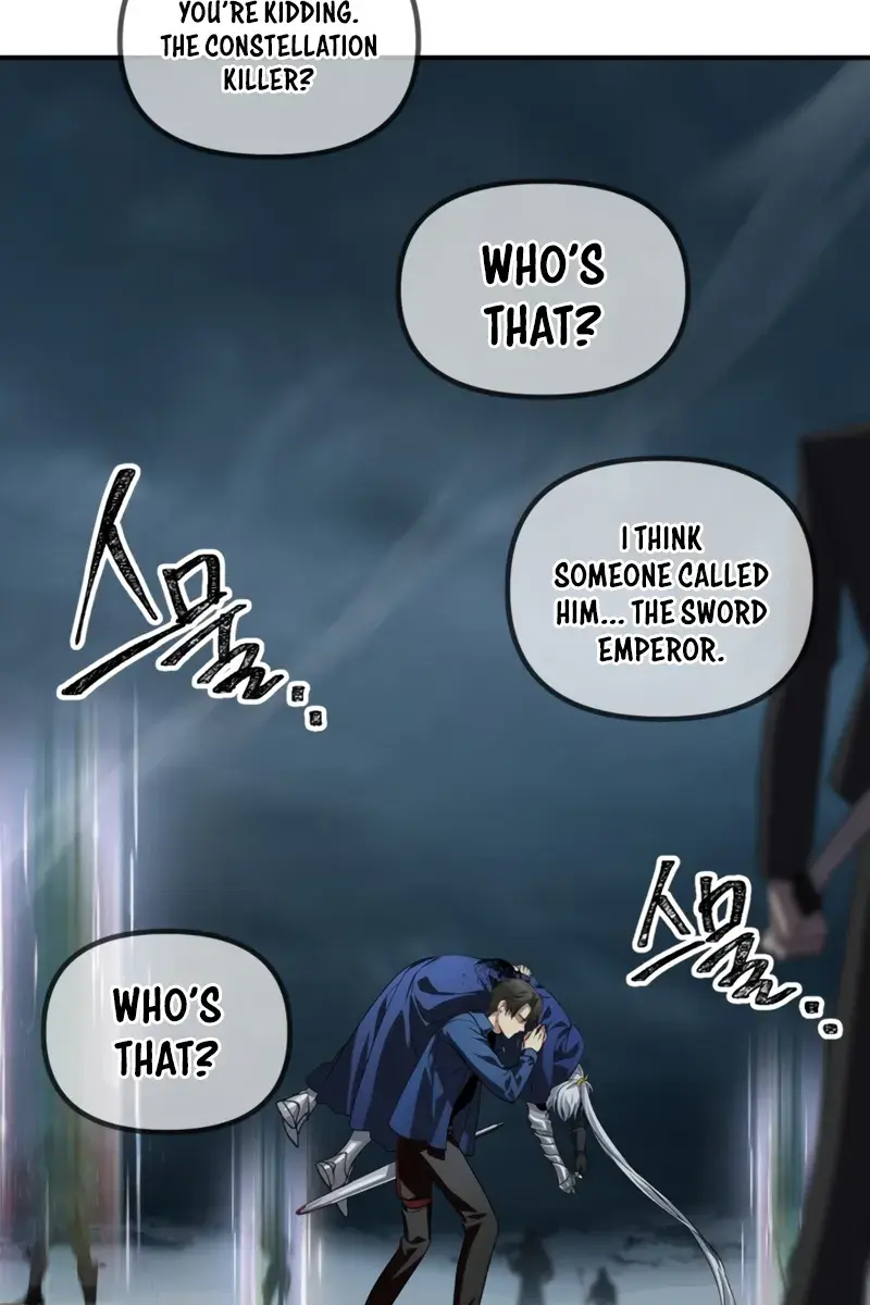 SSS Class Revival Hunter Chapter 124 Page 7