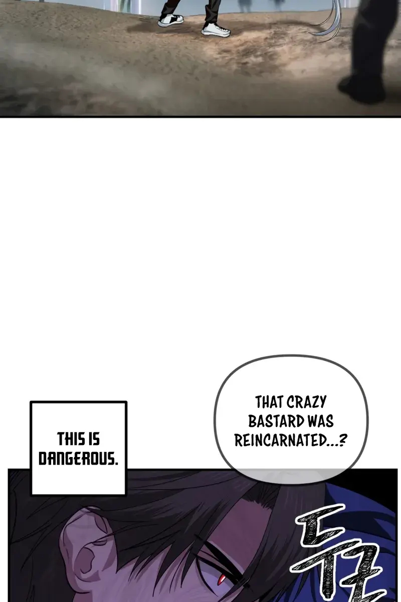 SSS Class Revival Hunter Chapter 124 Page 8