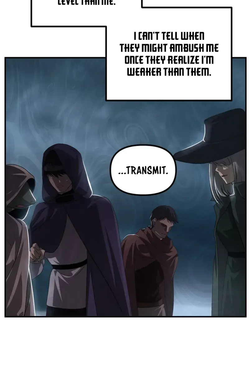 SSS Class Revival Hunter Chapter 124 Page 10