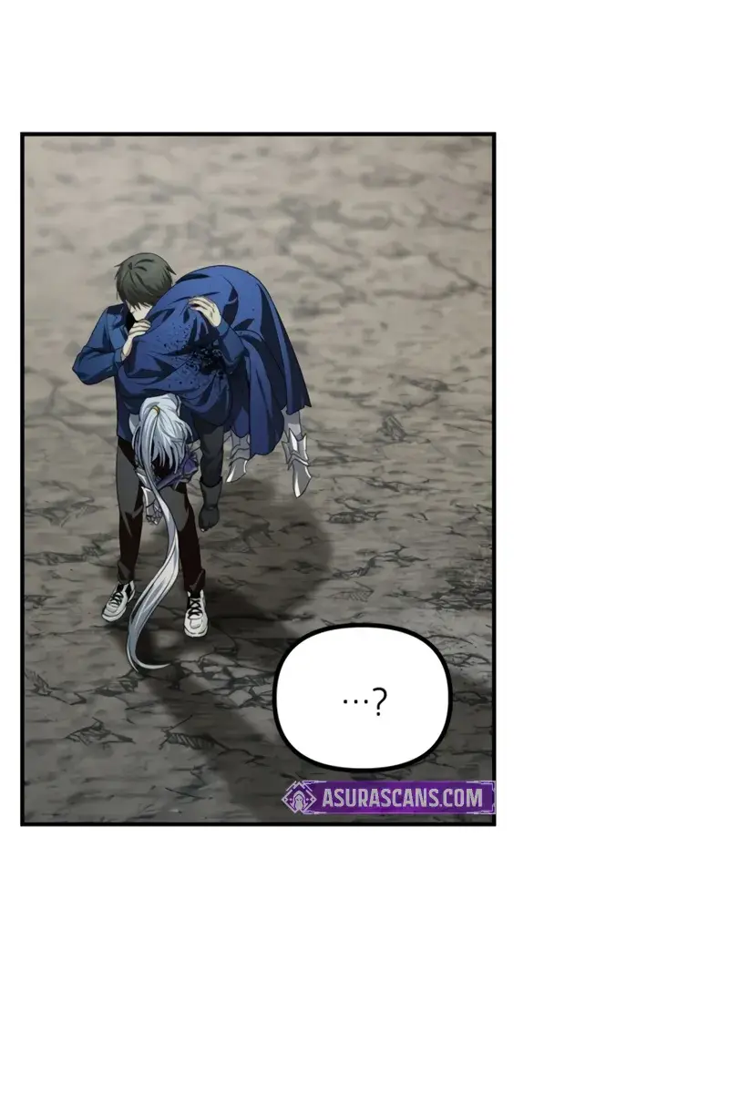 SSS Class Revival Hunter Chapter 124 Page 11