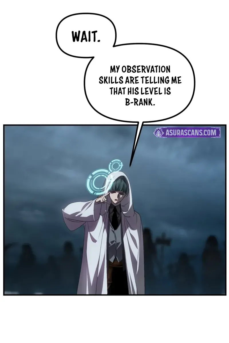 SSS Class Revival Hunter Chapter 124 Page 17