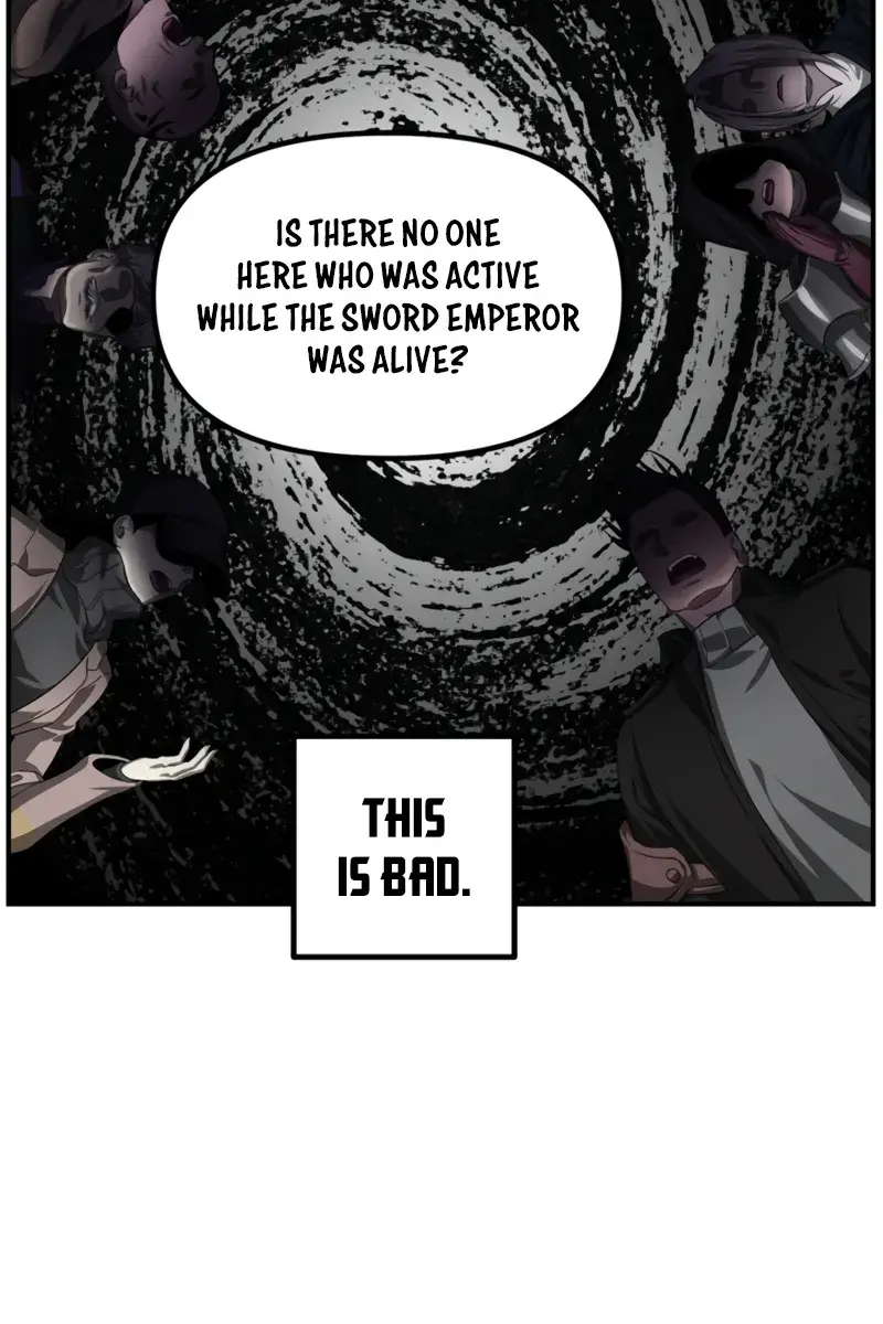 SSS Class Revival Hunter Chapter 124 Page 20