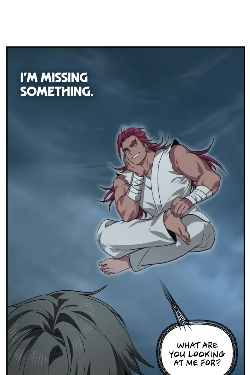 SSS Class Revival Hunter Chapter 124 Page 21