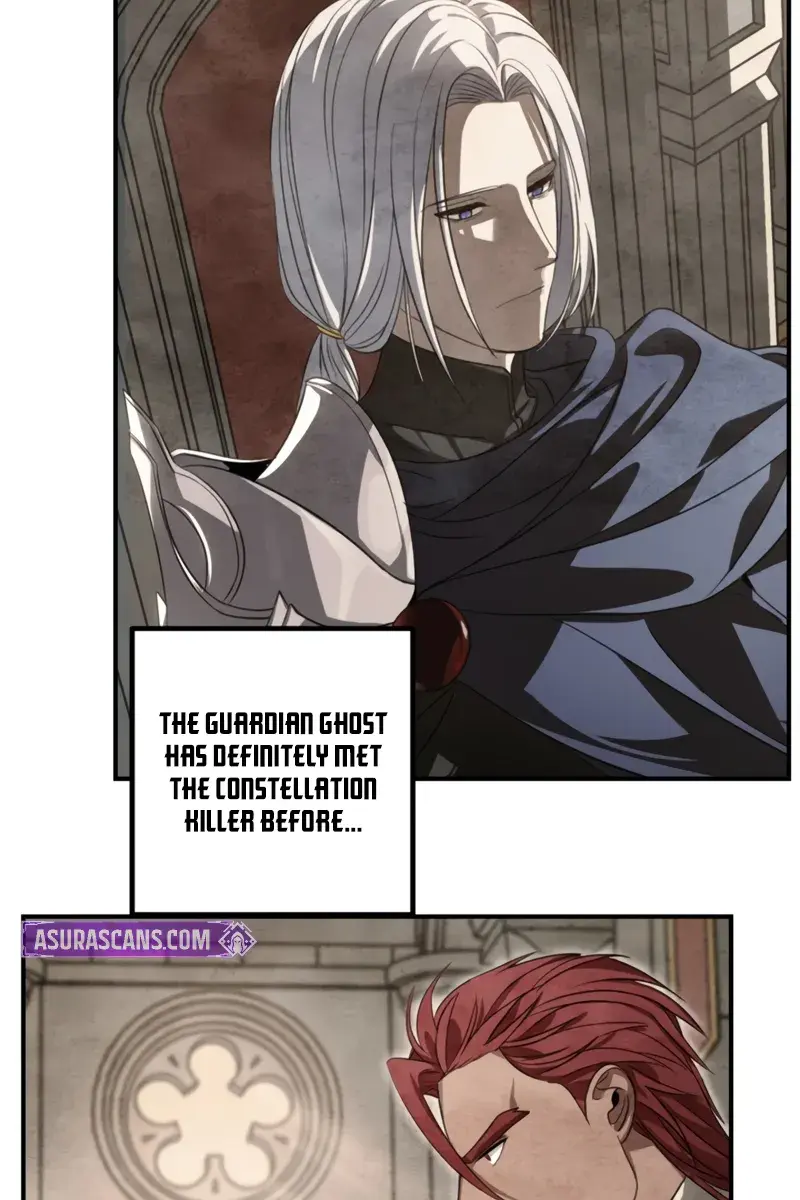 SSS Class Revival Hunter Chapter 124 Page 24