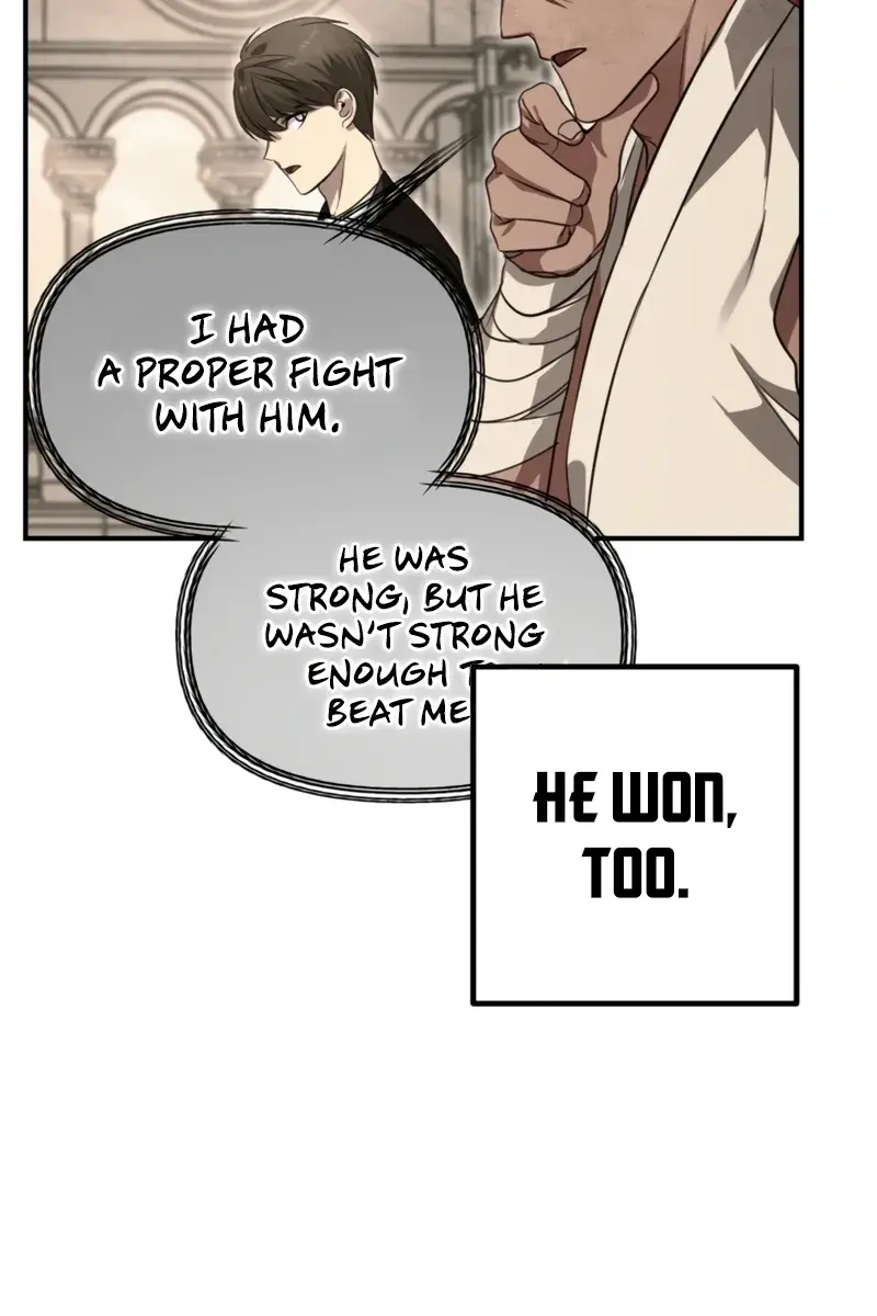 SSS Class Revival Hunter Chapter 124 Page 25