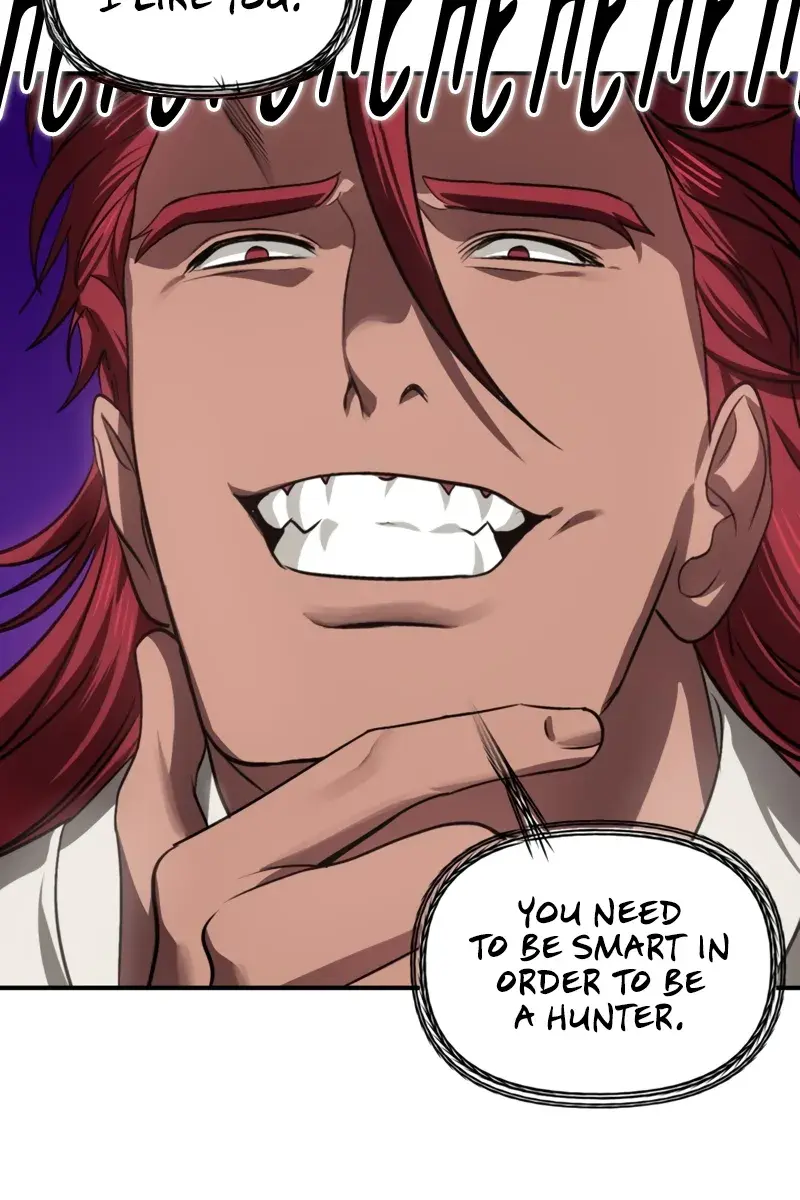 SSS Class Revival Hunter Chapter 124 Page 32