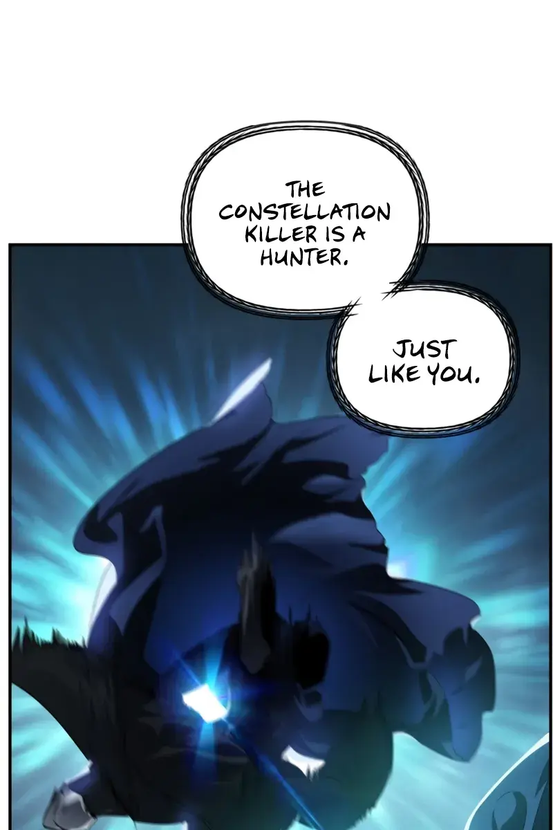 SSS Class Revival Hunter Chapter 124 Page 35