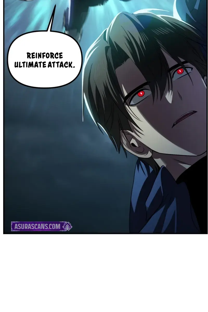 SSS Class Revival Hunter Chapter 124 Page 36