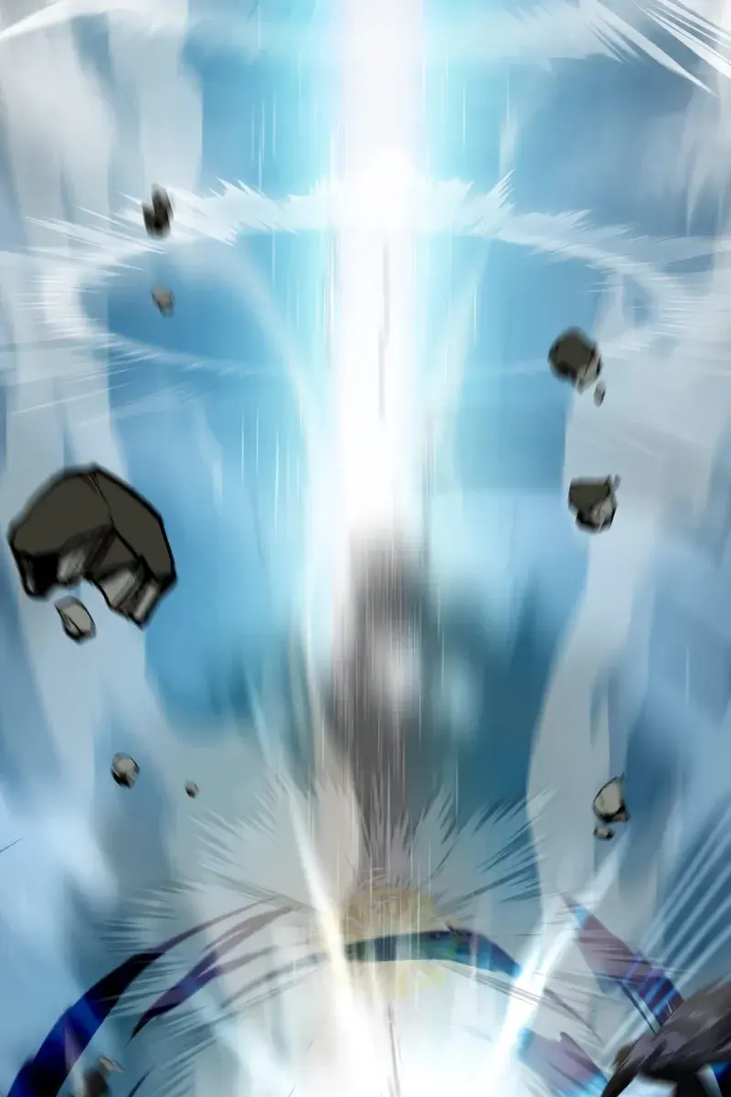 SSS Class Revival Hunter Chapter 124 Page 38