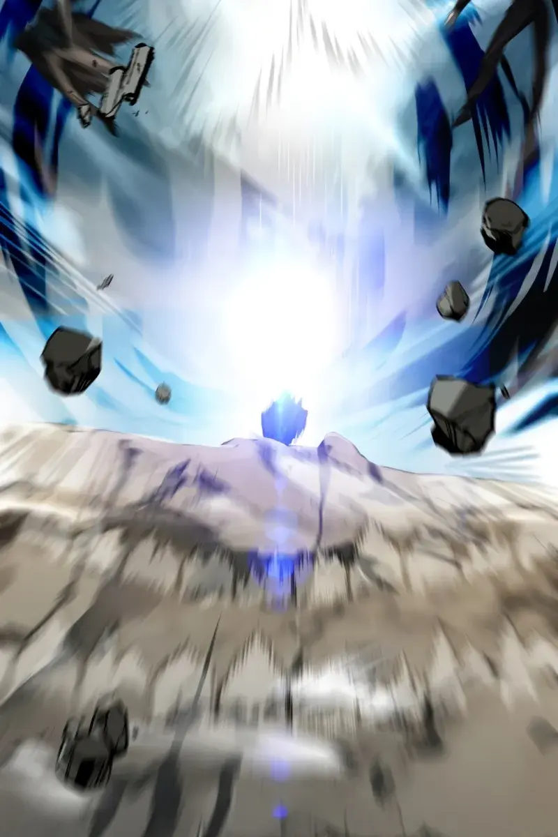 SSS Class Revival Hunter Chapter 124 Page 39