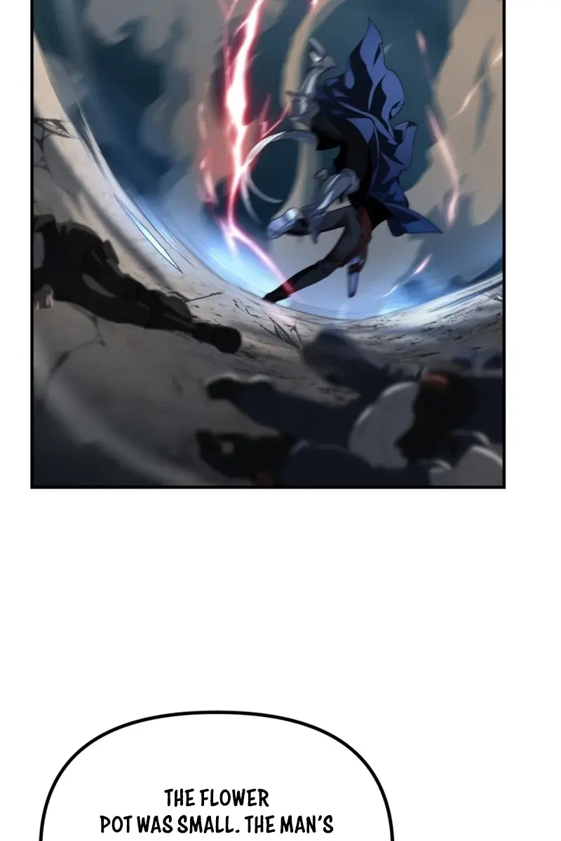 SSS Class Revival Hunter Chapter 124 Page 41