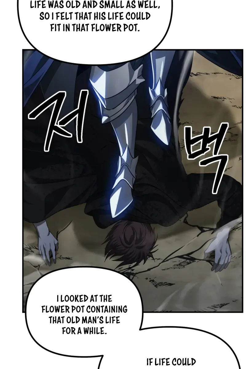 SSS Class Revival Hunter Chapter 124 Page 42