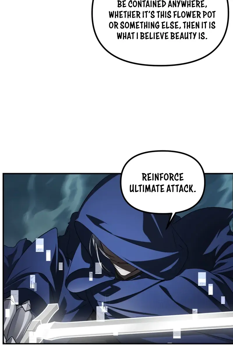 SSS Class Revival Hunter Chapter 124 Page 43