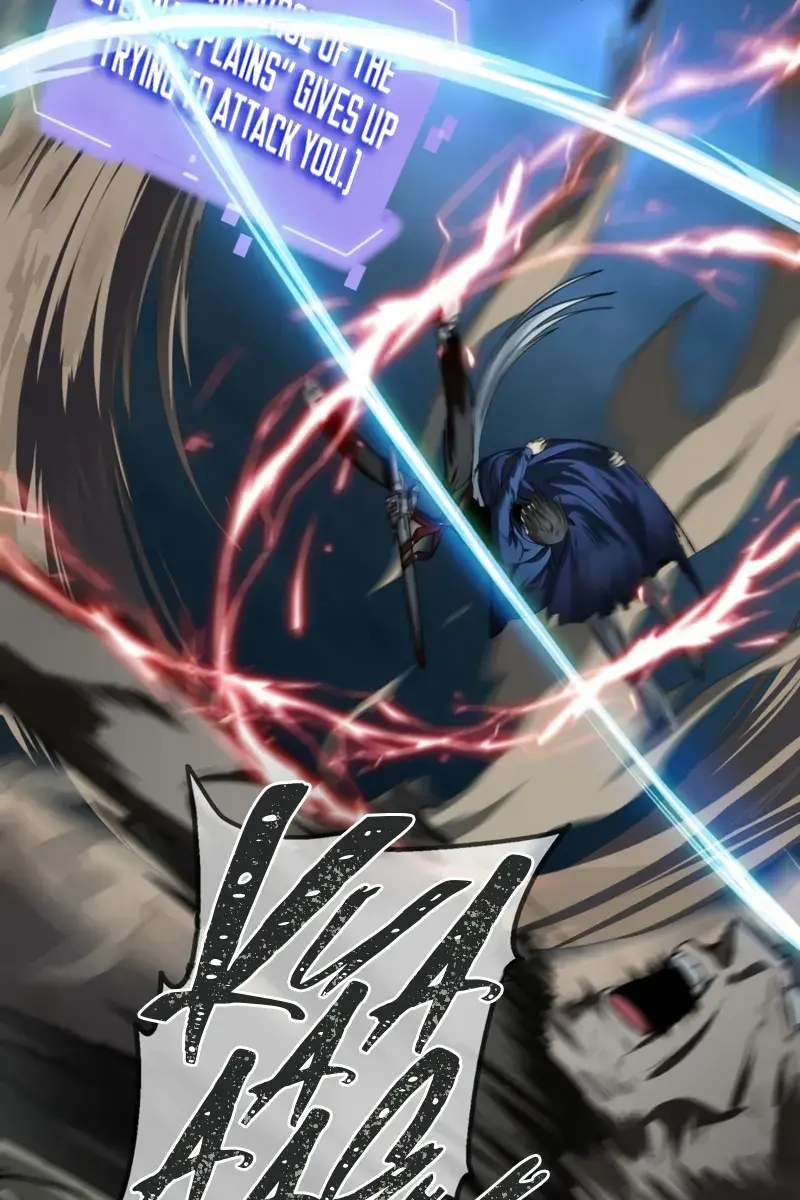 SSS Class Revival Hunter Chapter 124 Page 45