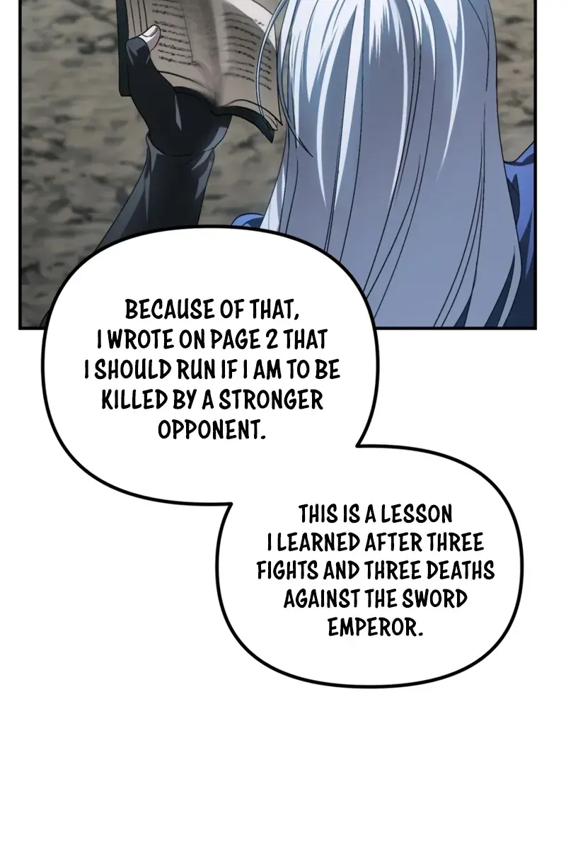 SSS Class Revival Hunter Chapter 124 Page 54