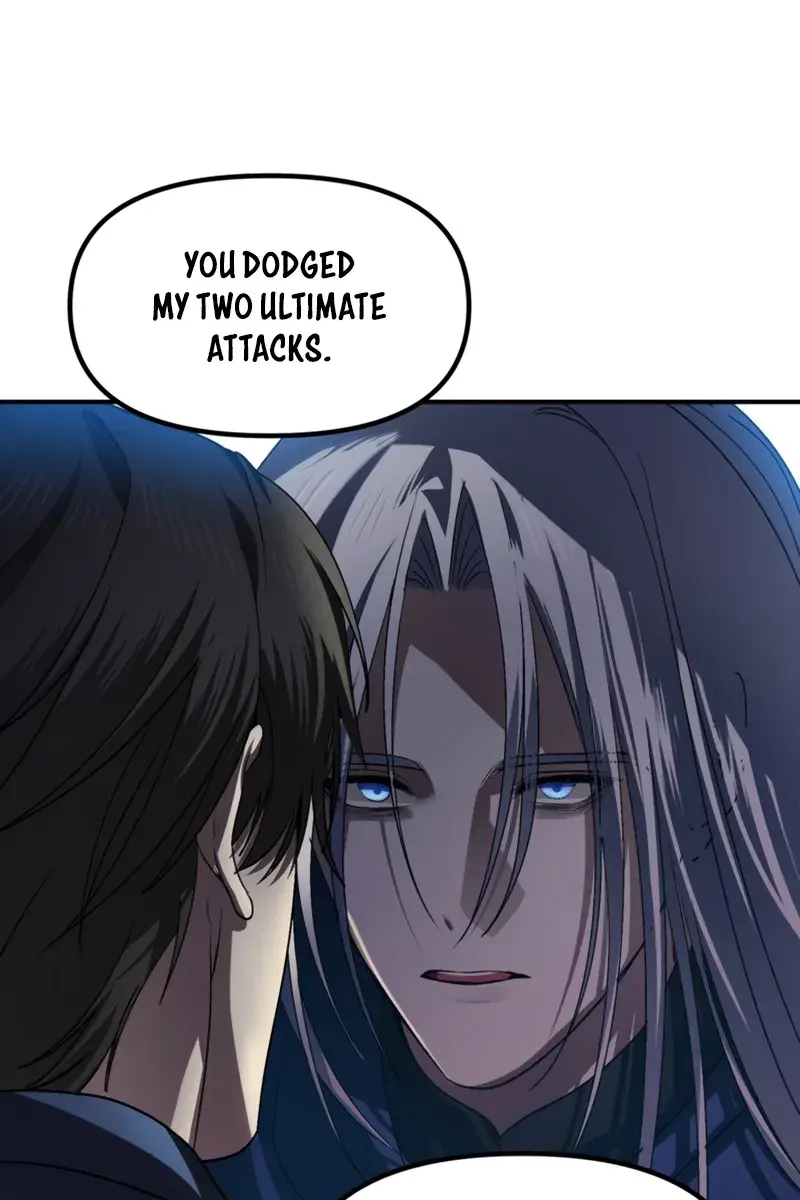 SSS Class Revival Hunter Chapter 124 Page 55