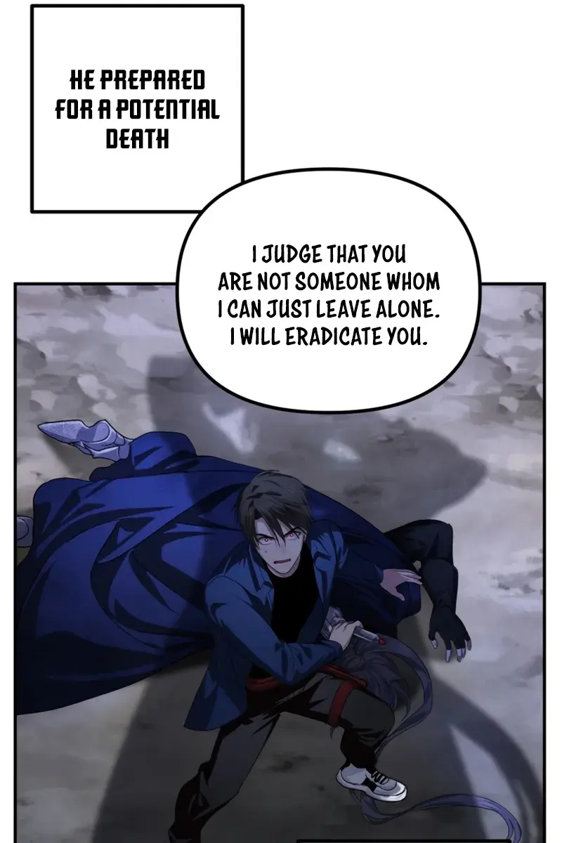 SSS Class Revival Hunter Chapter 124 Page 62