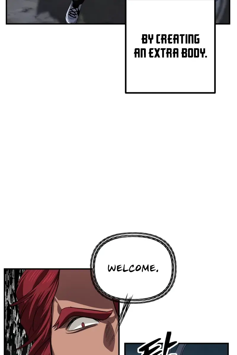 SSS Class Revival Hunter Chapter 124 Page 63