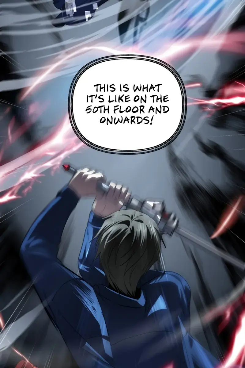 SSS Class Revival Hunter Chapter 124 Page 65